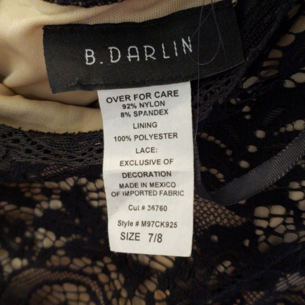 Dress - Picture 4 of 5